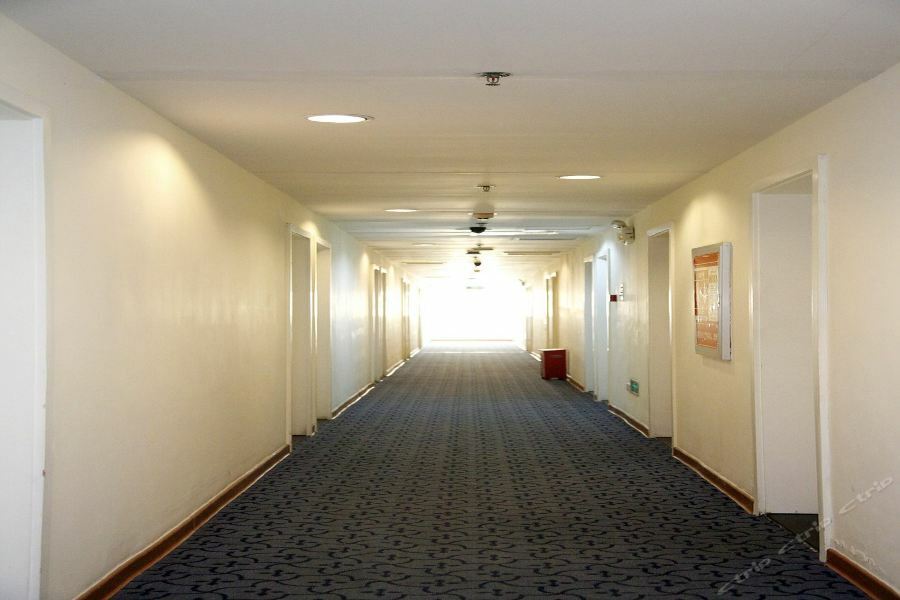 7Days Inn Beijing Miyun Gulou Street County Government Exterior foto